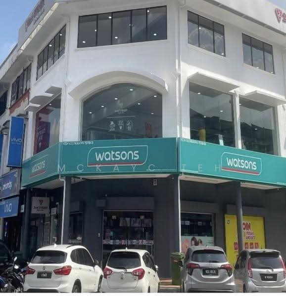 Pejabat untuk Disewa di TTDI Jaya (Shah Alam) - MckayC TEH - Exterior - PropertyGuru.com.my