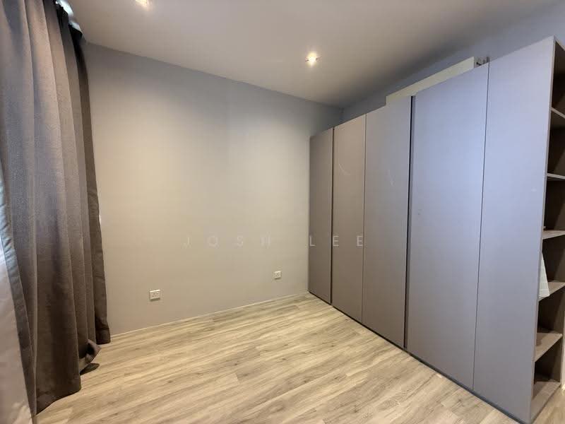 Kediaman Servis untuk Disewa di Lumi Tropicana Serviced Residence - Josh Lee - Interior - PropertyGuru.com.my