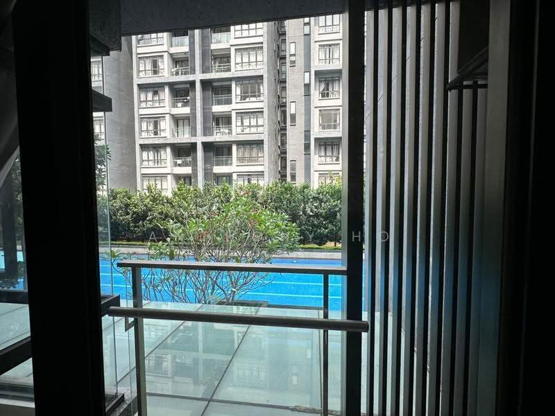 Kediaman Servis untuk Disewa di Utropolis Suites 2 - Anthony Ho - Exterior - PropertyGuru.com.my