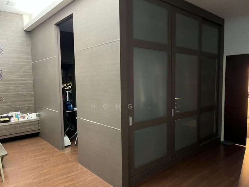 Rumah Berkembar untuk Dijual di Minden Heights (Gelugor) - Hong . - Interior - PropertyGuru.com.my