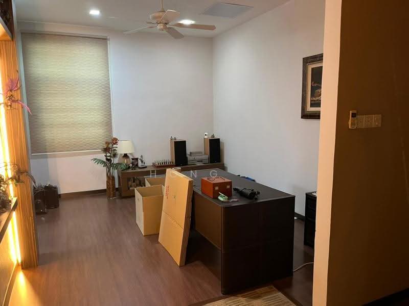 Rumah Berkembar untuk Dijual di Minden Heights (Gelugor) - Hong . - Study - PropertyGuru.com.my