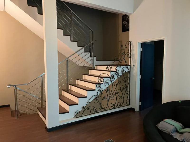 Rumah Berkembar untuk Dijual di Minden Heights (Gelugor) - Hong . - Interior - PropertyGuru.com.my