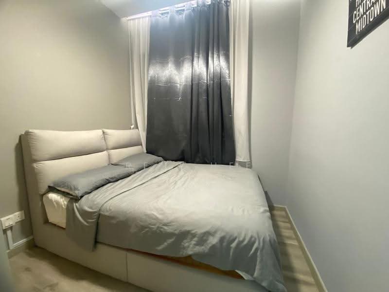 Service Residence for Rent at Southkey Mosaic - Reny Hee - Bedroom - PropertyGuru.com.my