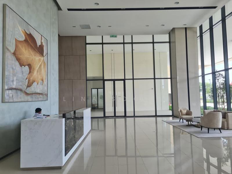 Condominium for Rent at The Maple Residences - Lina Soong - PropertyGuru.com.my