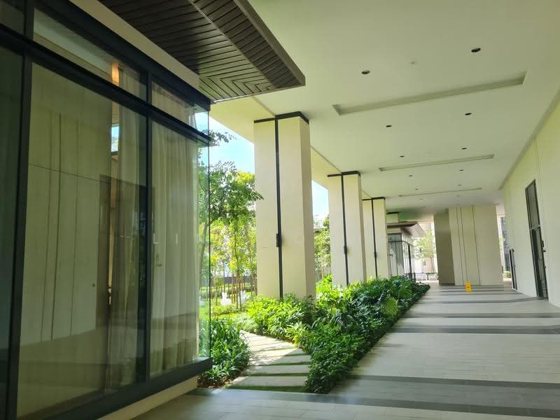 Condominium for Rent at The Maple Residences - Lina Soong - PropertyGuru.com.my