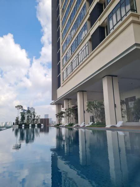 Condominium for Rent at The Maple Residences - Lina Soong - PropertyGuru.com.my