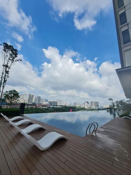 Condominium for Rent at The Maple Residences - Lina Soong - PropertyGuru.com.my