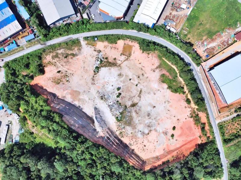 Industrial Land for Sale in Puchong (Selangor) - Mohammad Din Majid - PropertyGuru.com.my