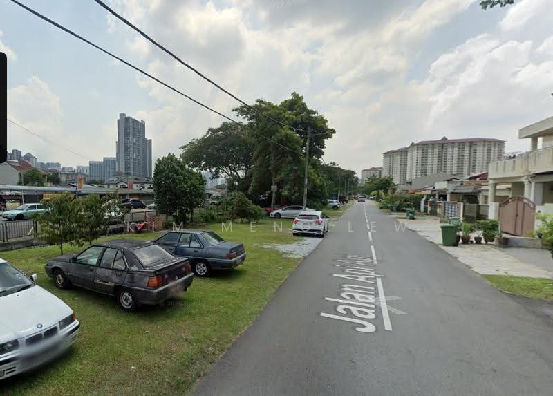 Rumah Teres 1-Tingkat untuk Dijual di Kepong Baru (Kepong) - Kim Meng Lew - Exterior - PropertyGuru.com.my