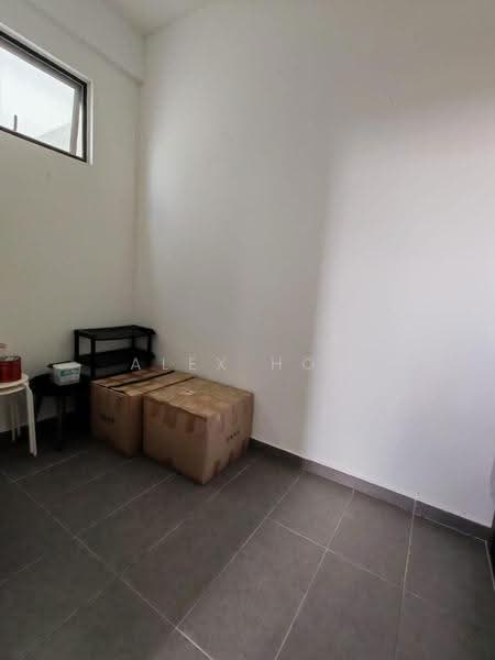 Service Residence for Rent at Marina Residence - Alex How - Interior - PropertyGuru.com.my