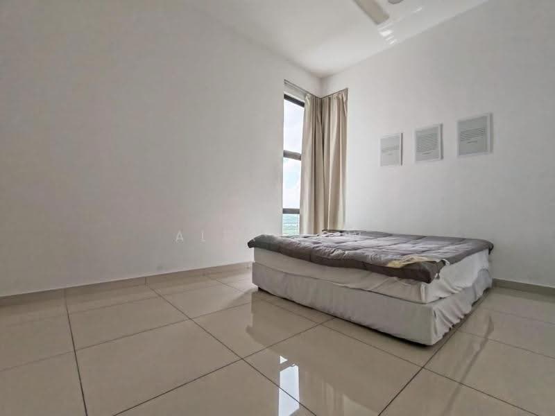Service Residence for Rent at Marina Residence - Alex How - Bedroom - PropertyGuru.com.my