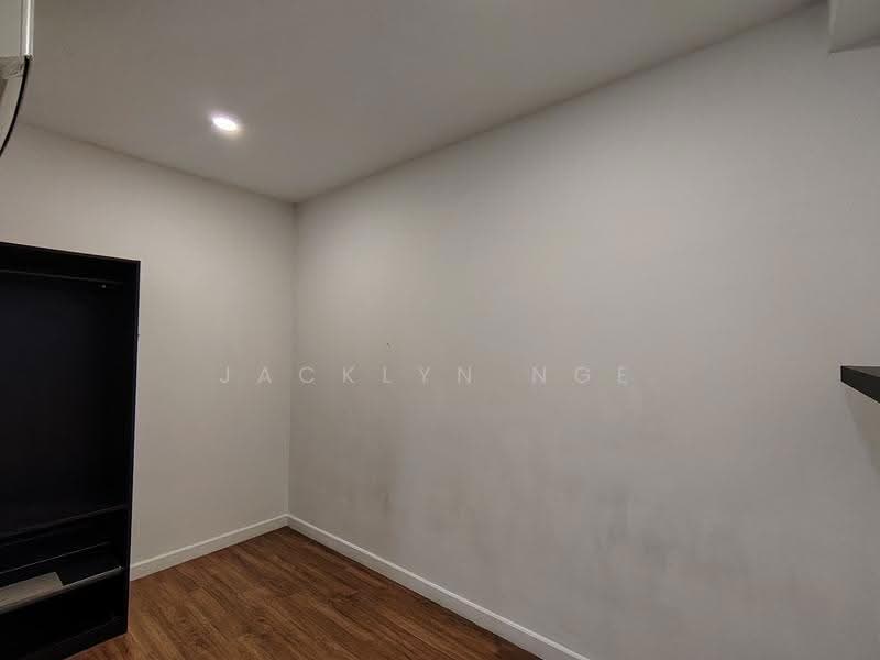 Condominium for Rent at Vivo Residential Suites - Jacklyn Nge - InteriorBedroom 2 with option to add bed - PropertyGuru.com.my