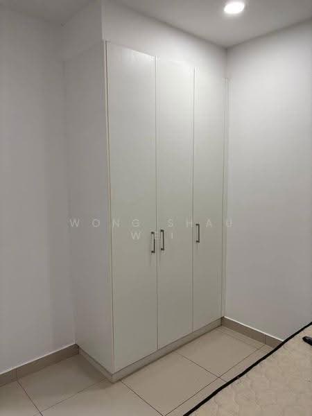 Kondominium untuk Disewa di The Aliff Residences (Alif Utama) - Wong Shau Wei - PropertyGuru.com.my