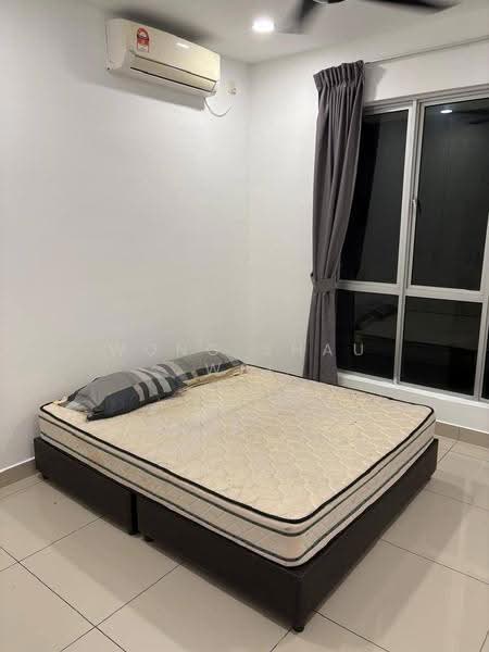Kondominium untuk Disewa di The Aliff Residences (Alif Utama) - Wong Shau Wei - PropertyGuru.com.my