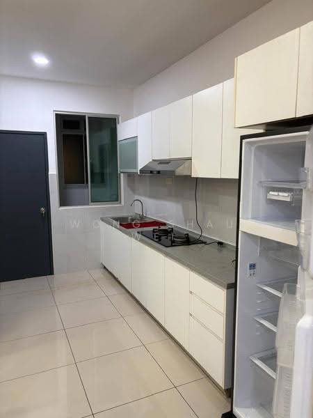 Kondominium untuk Disewa di The Aliff Residences (Alif Utama) - Wong Shau Wei - PropertyGuru.com.my