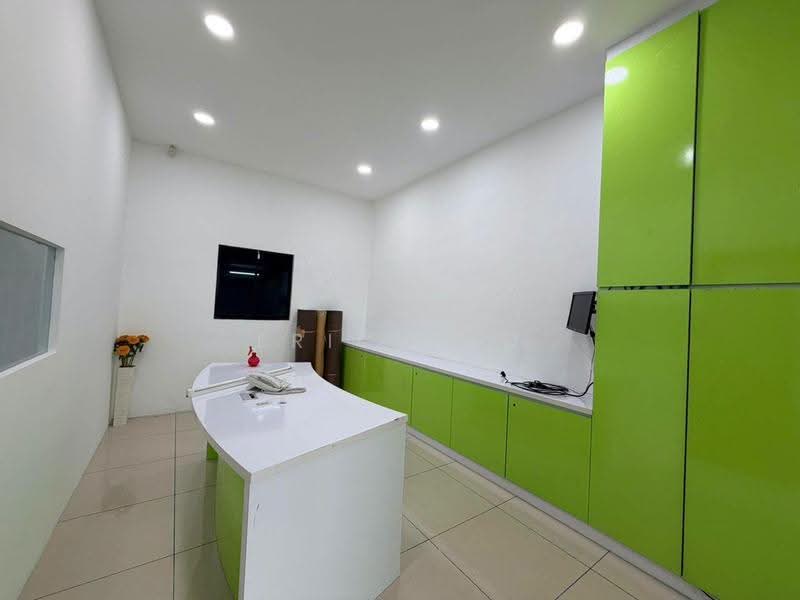 Terrace Factory for Rent in Iskandar Puteri (Nusajaya) (Johor) - Erica Ho - Interior - PropertyGuru.com.my
