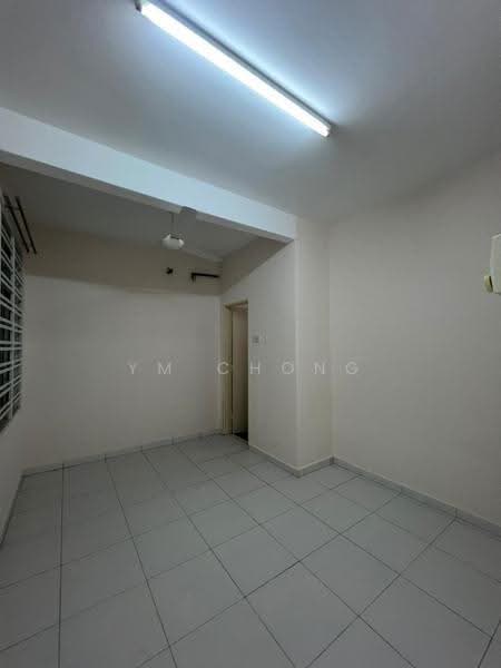 Rumah Teres 2-Tingkat untuk Dijual di Taman Tasik Utama (Bukit Katil) - YM Chong - Interior - PropertyGuru.com.my