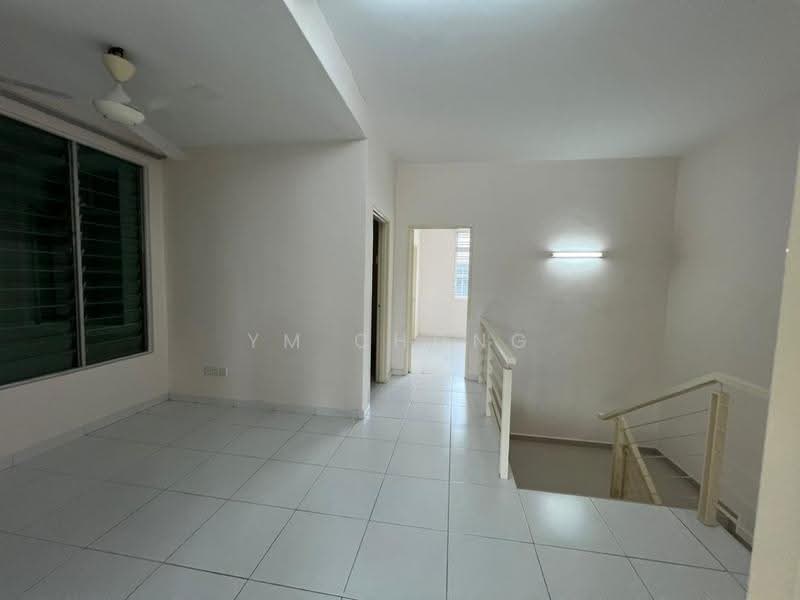Rumah Teres 2-Tingkat untuk Dijual di Taman Tasik Utama (Bukit Katil) - YM Chong - Interior - PropertyGuru.com.my