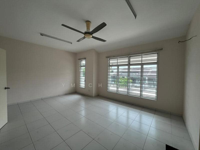 Rumah Teres 2-Tingkat untuk Dijual di Taman Tasik Utama (Bukit Katil) - YM Chong - Interior - PropertyGuru.com.my