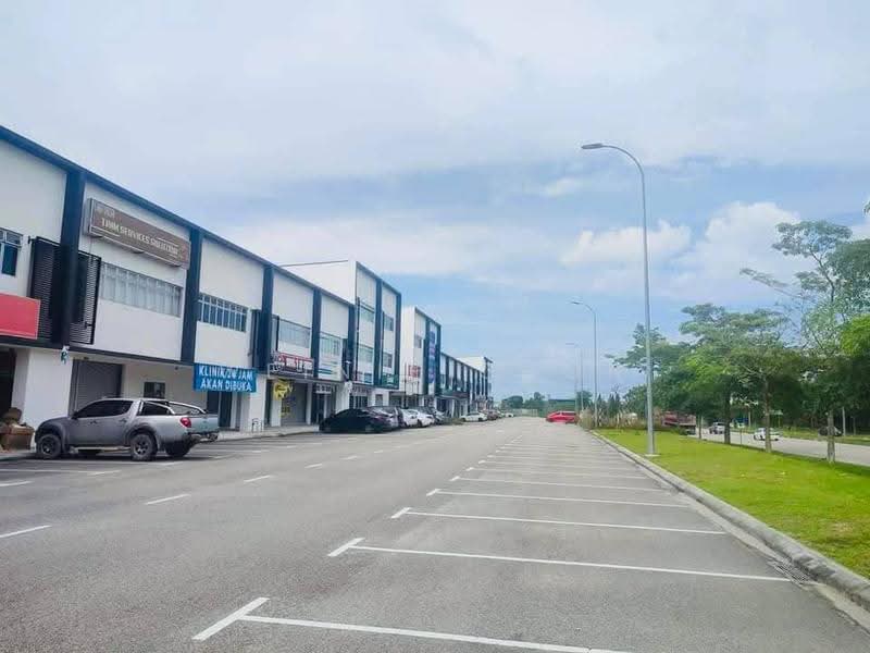 Kedai untuk Dijual di Bandar Indahpura (Kulai) - Weinie Chon - PropertyGuru.com.my