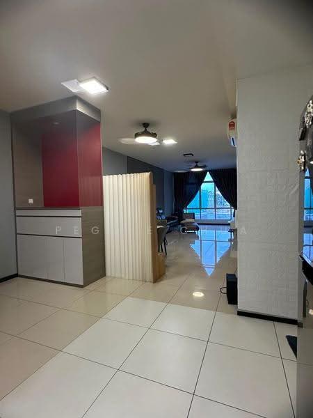 Condominium for Rent at The Seed Taman Sutera Utama - Peggie Chua - PropertyGuru.com.my