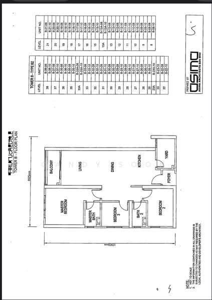 Kediaman Servis untuk Dijual di Eco Sky - Candy Soon - PropertyGuru.com.my