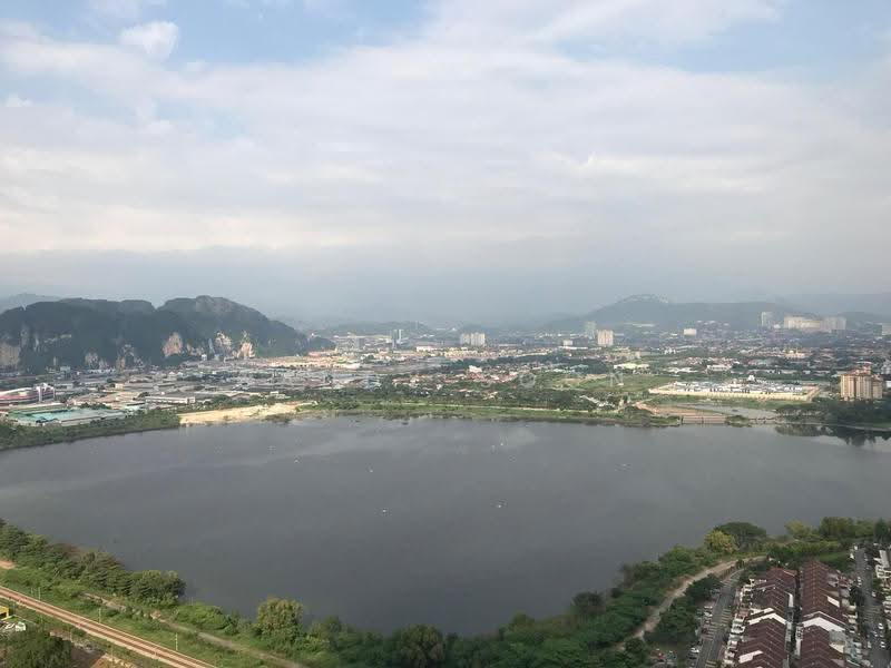 Kediaman Servis untuk Dijual di Eco Sky - Candy Soon - View - PropertyGuru.com.my