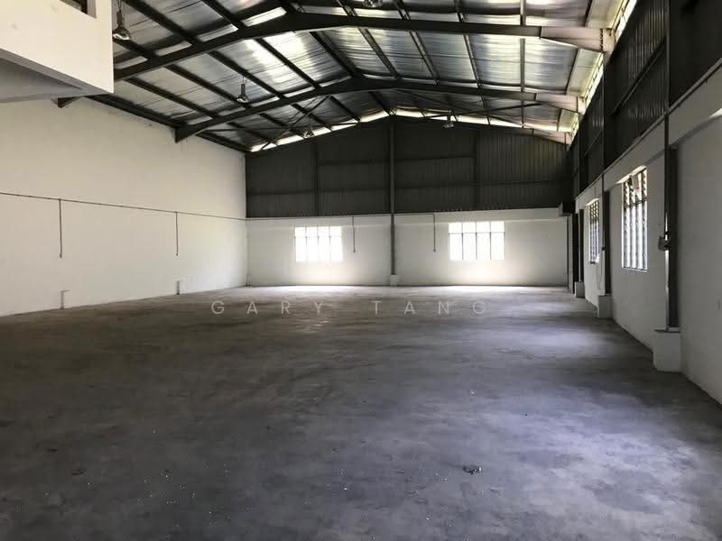 Kilang untuk Disewa di Kawasan Perindustrian Sri Rapat (Ipoh) - Gary Tang - Interior - PropertyGuru.com.my