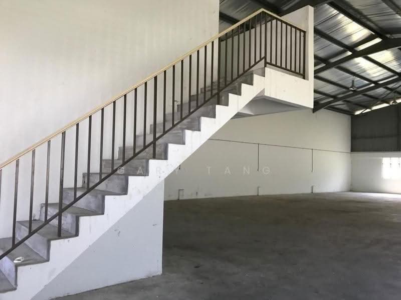 Kilang untuk Disewa di Kawasan Perindustrian Sri Rapat (Ipoh) - Gary Tang - Interior - PropertyGuru.com.my