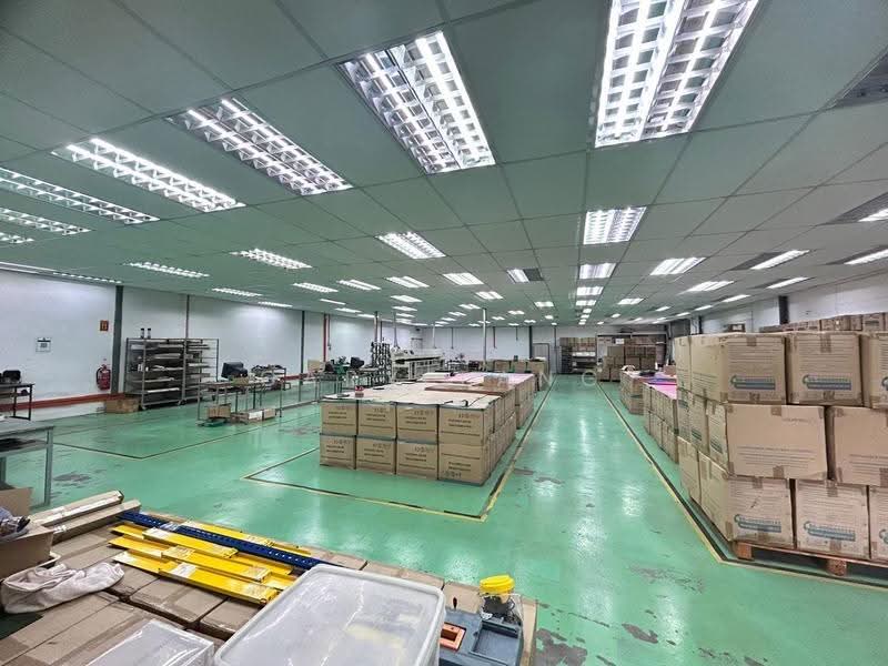 Kilang untuk Disewa di Kawasan Perindustrian Sri Rapat (Ipoh) - Gary Tang - Interior - PropertyGuru.com.my