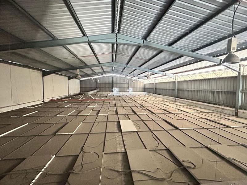 Kilang untuk Disewa di Kawasan Perindustrian Sri Rapat (Ipoh) - Gary Tang - Interior - PropertyGuru.com.my