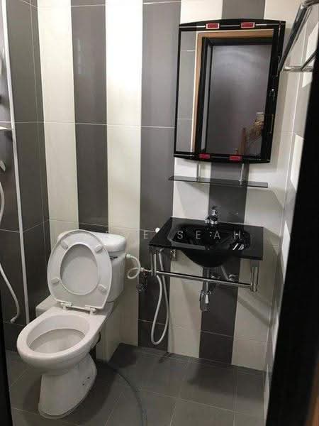 Rumah Teres untuk Disewa di Bukit Indah (Iskandar Puteri (Nusajaya)) - Steve Seah - Bathroom - PropertyGuru.com.my