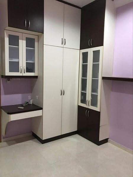 Rumah Teres untuk Disewa di Bukit Indah (Iskandar Puteri (Nusajaya)) - Steve Seah - Interior - PropertyGuru.com.my