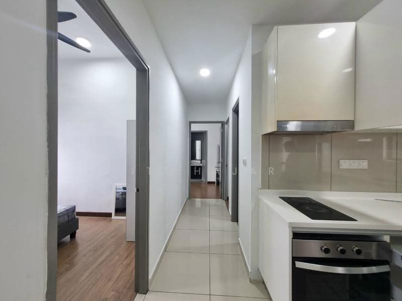 Kediaman Servis untuk Dijual di Astoria Ampang - Siti Hajar - Corridor - PropertyGuru.com.my