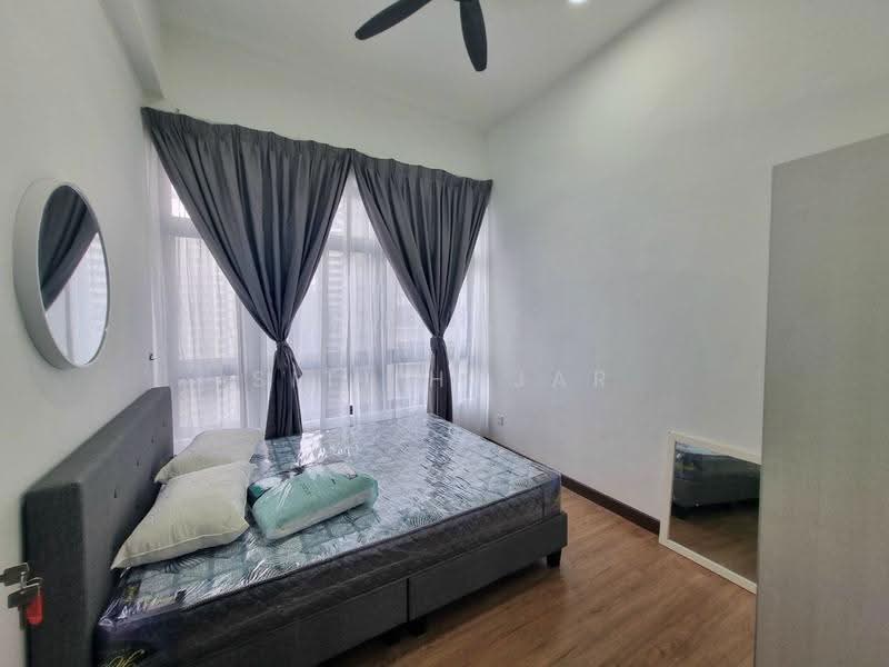 Kediaman Servis untuk Dijual di Astoria Ampang - Siti Hajar - Bedroom - PropertyGuru.com.my
