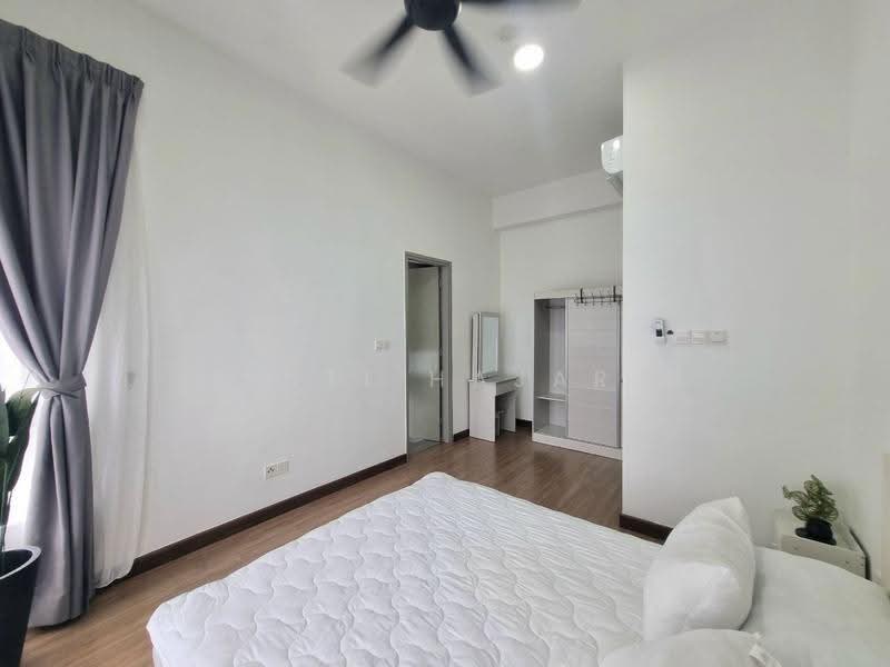 Kediaman Servis untuk Dijual di Astoria Ampang - Siti Hajar - Bedroom - PropertyGuru.com.my