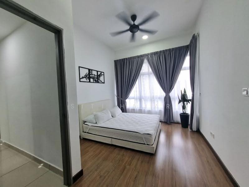 Kediaman Servis untuk Dijual di Astoria Ampang - Siti Hajar - Bedroom - PropertyGuru.com.my