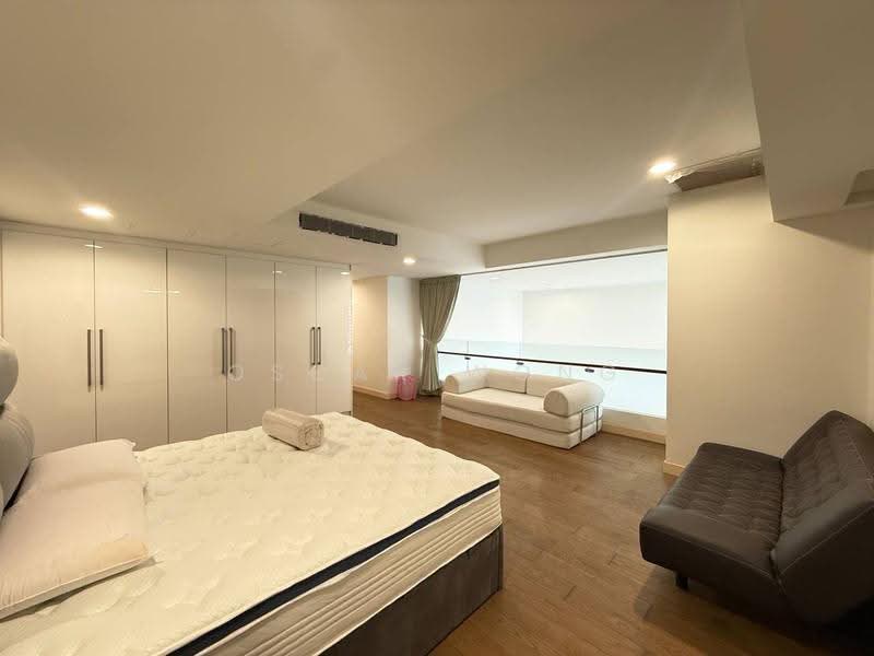 Service Residence for Rent at Imperia - Oscar Wong - Bedroom - PropertyGuru.com.my