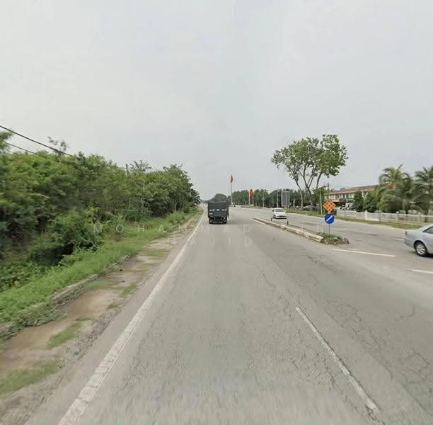 Residential Land for Sale in Jeram (Selangor) - Mohammad Din Majid - PropertyGuru.com.my