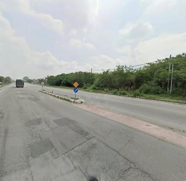Residential Land for Sale in Jeram (Selangor) - Mohammad Din Majid - Exterior - PropertyGuru.com.my