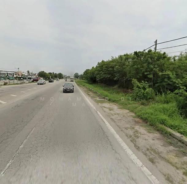 Residential Land for Sale in Jeram (Selangor) - Mohammad Din Majid - PropertyGuru.com.my