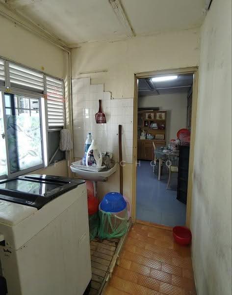 Rumah Flat untuk Dijual di Stulang Laut - Fion Choo - Kitchen - PropertyGuru.com.my