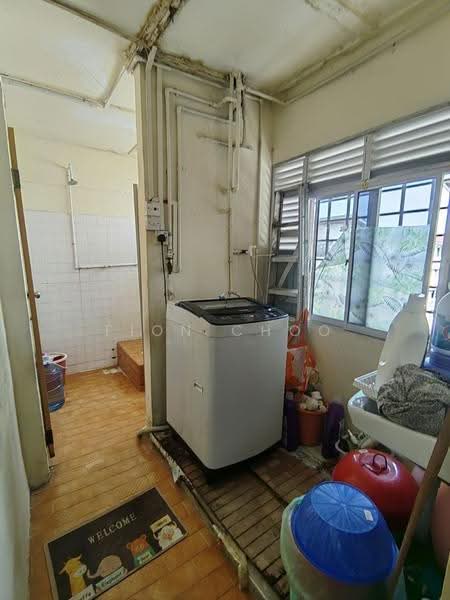 Rumah Flat untuk Dijual di Stulang Laut - Fion Choo - Interior - PropertyGuru.com.my