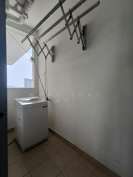 Service Residence for Rent at Pangsapuri Tanah Emas (Golden Sands) - Wong Shau Wei - PropertyGuru.com.my