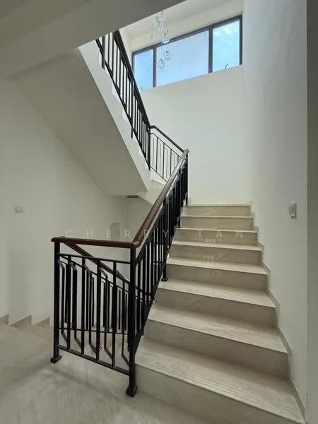 Bungalow House for Rent in Forest City (Gelang Patah) - Cherry Tan - Interior - PropertyGuru.com.my