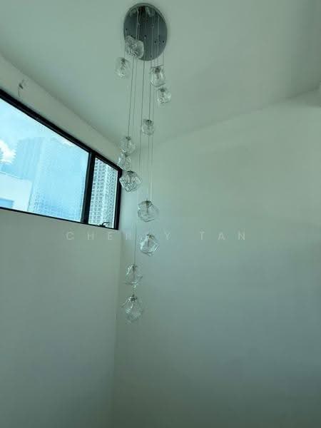 Bungalow House for Rent in Forest City (Gelang Patah) - Cherry Tan - Interior - PropertyGuru.com.my