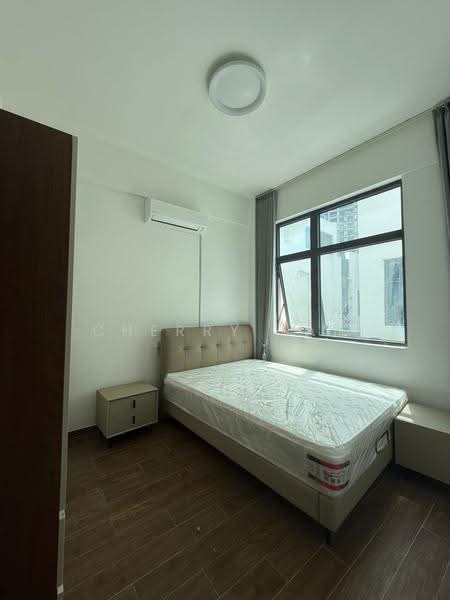 Bungalow House for Rent in Forest City (Gelang Patah) - Cherry Tan - Bedroom - PropertyGuru.com.my