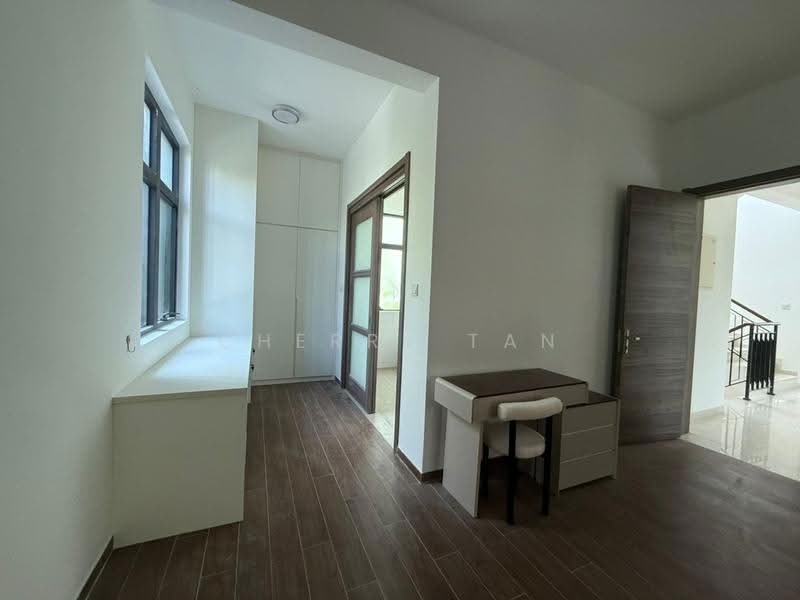Bungalow House for Rent in Forest City (Gelang Patah) - Cherry Tan - Interior - PropertyGuru.com.my