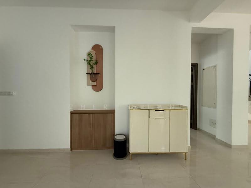 Bungalow House for Rent in Forest City (Gelang Patah) - Cherry Tan - Interior - PropertyGuru.com.my