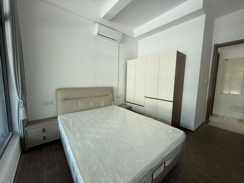 Bungalow House for Rent in Forest City (Gelang Patah) - Cherry Tan - Bedroom - PropertyGuru.com.my